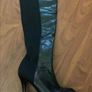 Over the Knee Boots!